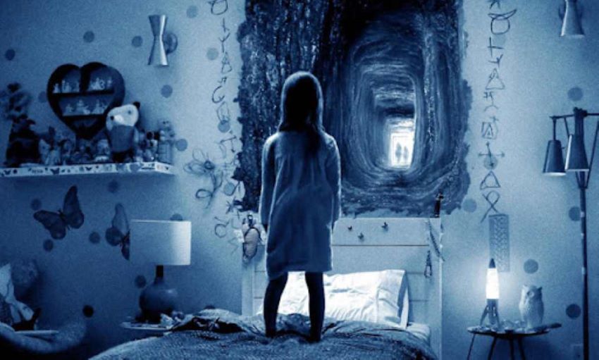 فعالیت فراطبیعی - Paranormal Activity جزو بهترین فرانچایزهای ترسناک تمام دوران است که باید تماشا کرد.