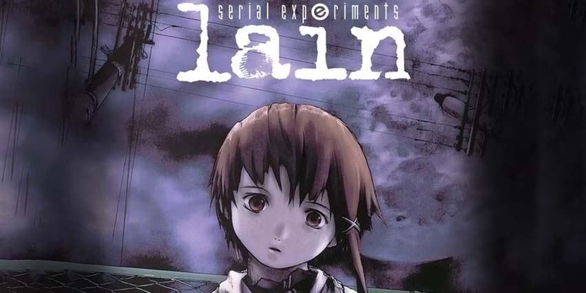 Serial Experiments Lain