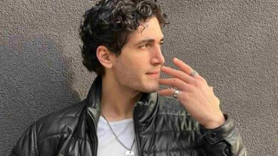 بیوگرافی اوموت گزر - Umut Gezer (فیلم و سریال ها + عکس) 15 بیوگرافی اوموت گزر - Umut Gezer (فیلم و سریال ها + عکس)