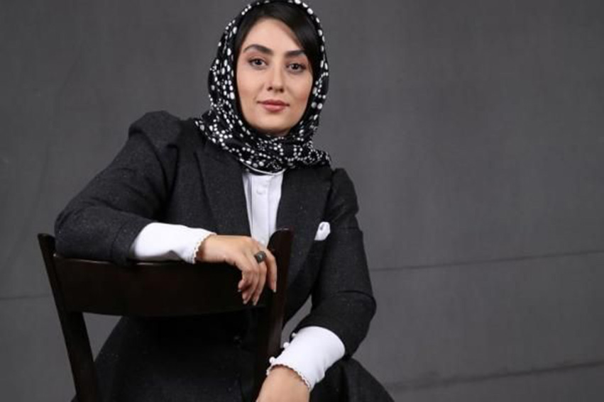 elham tahmori