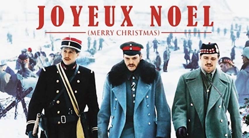 joyeux noel