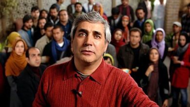 لیستی از فیلمهای سینمایی که تاکنون اکران نشدهاند! - مرداد 1403 36 گزارش یک جشن (ابراهیم حاتمیکیا)