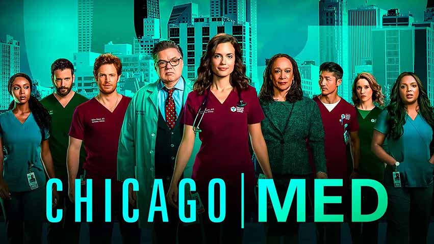 Chicago Med