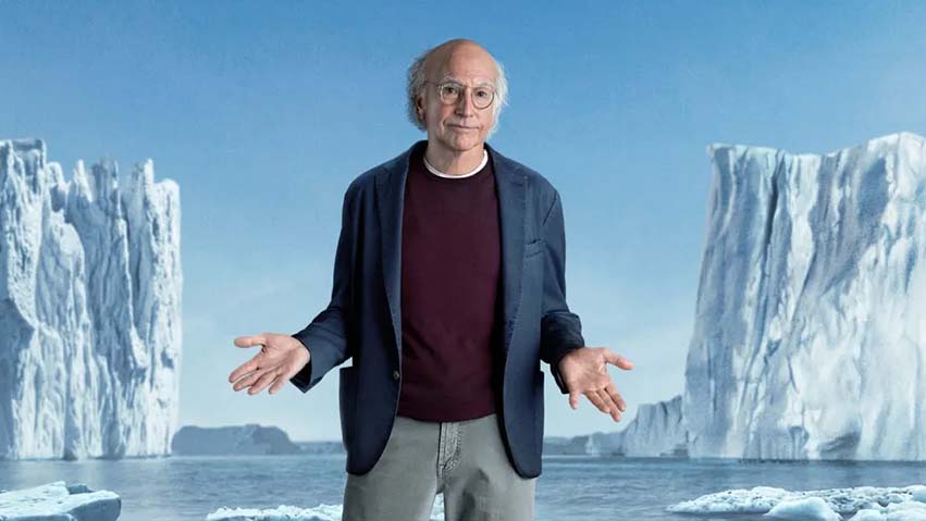 Curb Your Enthusiasm