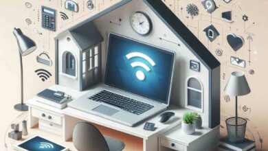 0 تا 100 راهنمای خرید بسته اینترنت وایفای خانگی ارزان 4 0 تا 100 راهنمای خرید بسته اینترنت وایفای خانگی ارزان