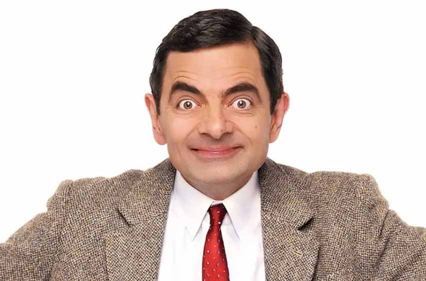 Mr. Bean