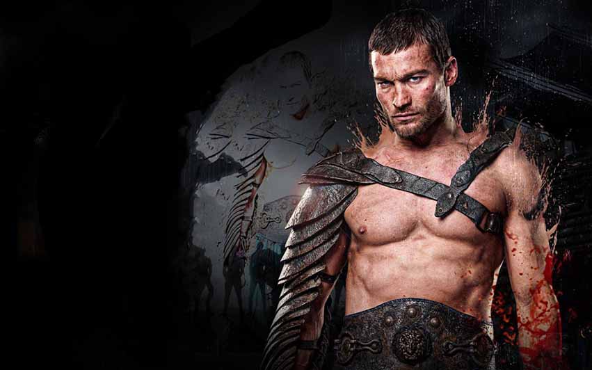 Spartacus