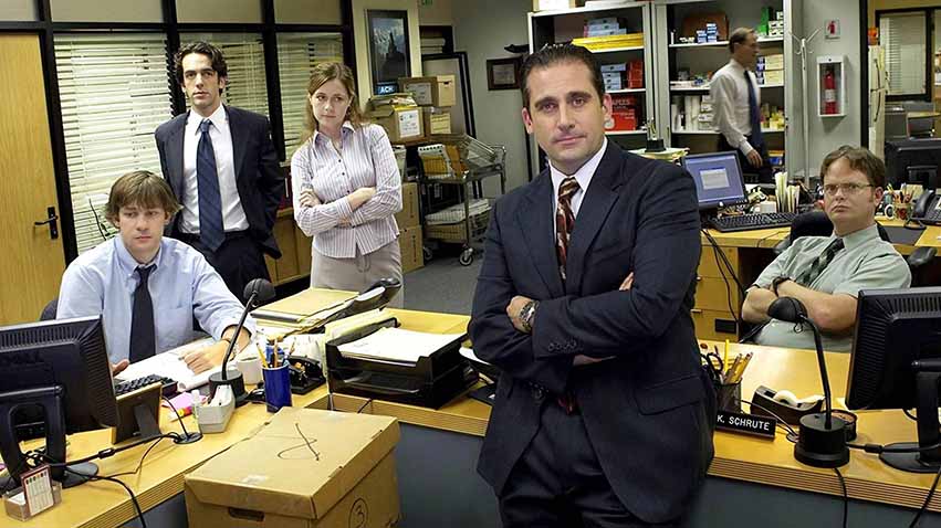 The Office