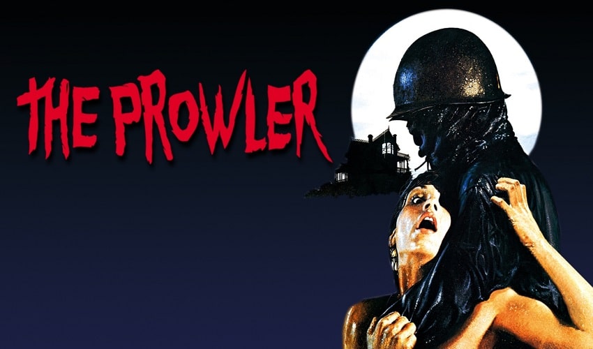 The Prowler از ترسناک‌ترین فیلم های ممنوعه تاریخ سینما