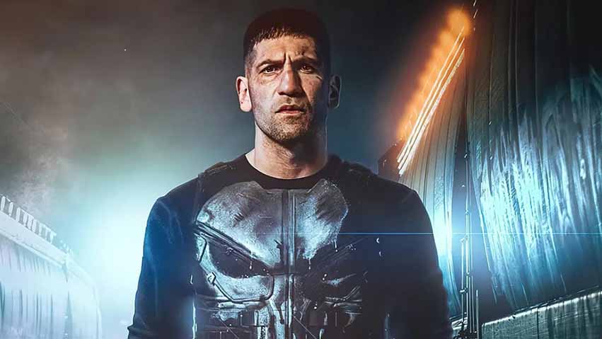 The Punisher