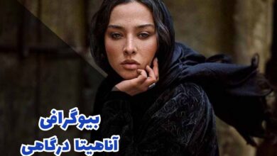 بیوگرافی آناهیتا درگاهی (جزئیات زندگی شخصی + کارنامه هنری) 80 بیوگرافی آناهیتا درگاهی (جزئیات زندگی شخصی + کارنامه هنری)