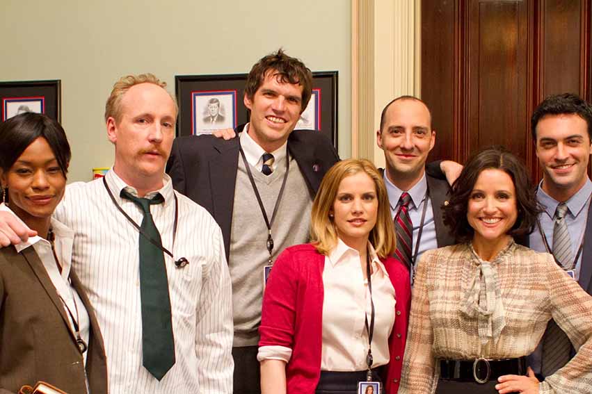 veep