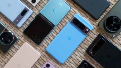 مقایسه قیمتی گوشیهای پرچمدار اندرویدی 14 مقایسه قیمتی گوشیهای پرچمدار اندرویدی