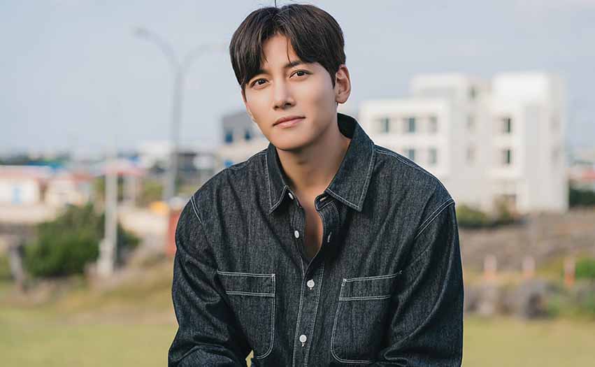 Ji Chang Wook