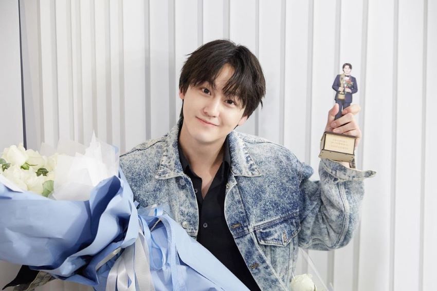 بهترین بازیگران کره ای | 38 بازیگر معروف زن و مرد کره 7 کیم بوم - Kim Bum جزو مشهورترین بازیگران کره ای در سطح بینالملل شناخته میشود.