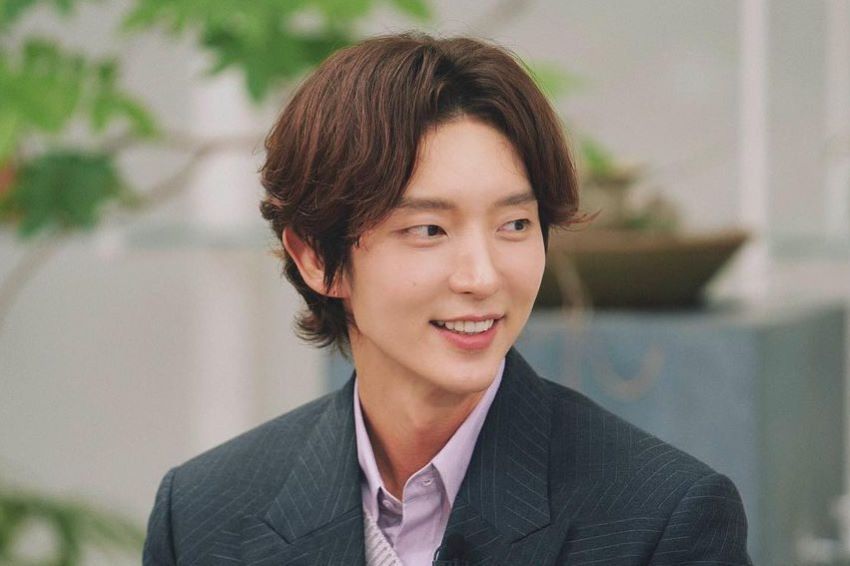 بهترین بازیگران کره ای | 38 بازیگر معروف زن و مرد کره 5 لی جونگی (لی جون گی) - Lee Joon-gi از محبوب ترین و بهترین بازیگران کره ای است.