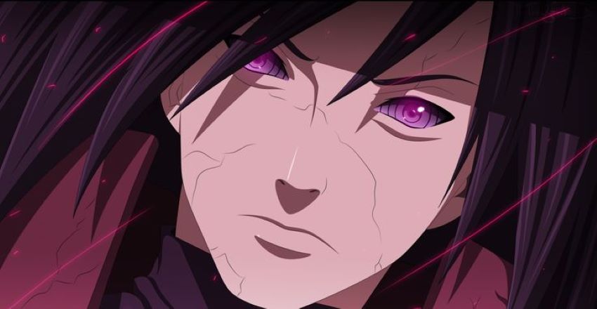 مادارا اوچیها - Madara Uchiha از محبوب ترین شخصیت های انیمه ای است.