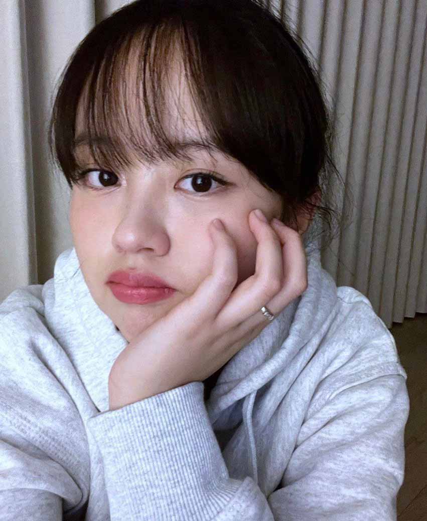 biography of kim so hyun 7