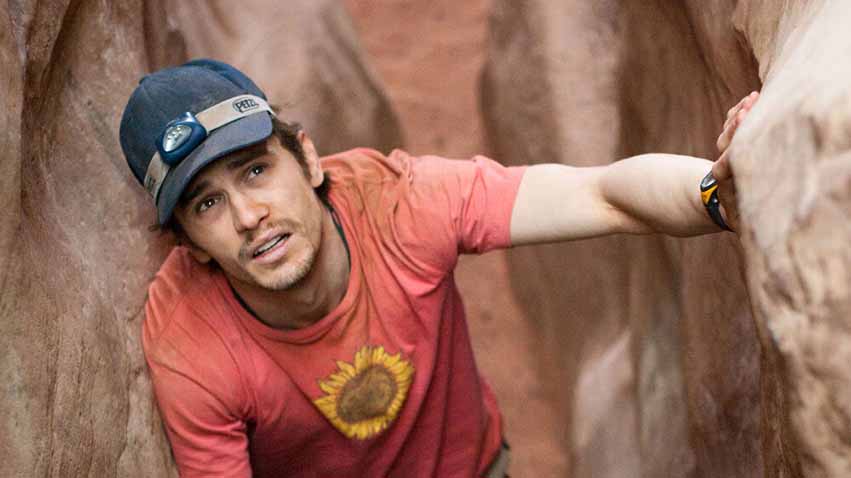 127 Hours