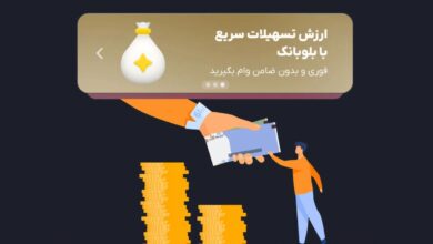 شرایط دریافت وام بلوبانک 12 شرایط دریافت وام بلوبانک