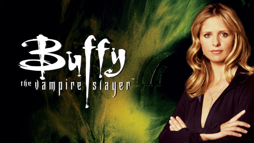 سریال بافی قاتل خون‌آشام - Buffy the Vampire Slayer جزو سریال های ترسناک با شوخی‌های زیرپوستی است که لحظات دلنشینی را رقم می‌زند.