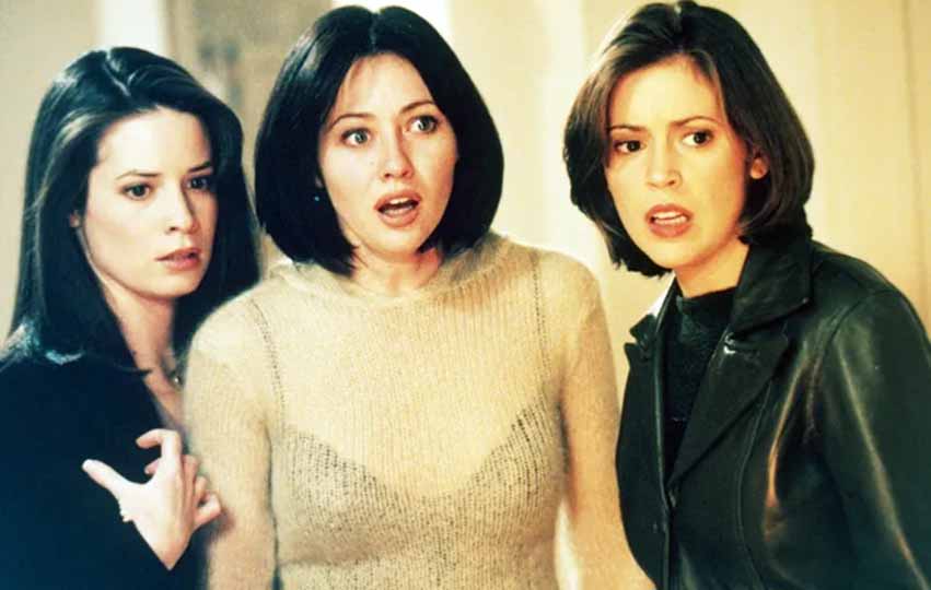 Charmed 2