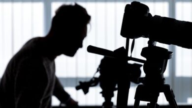 شکایت از فیلمبردار عروسی؛ برخورد با آتلیه های متخلف 22 شکایت از فیلمبردار عروسی؛ برخورد با آتلیه های متخلف