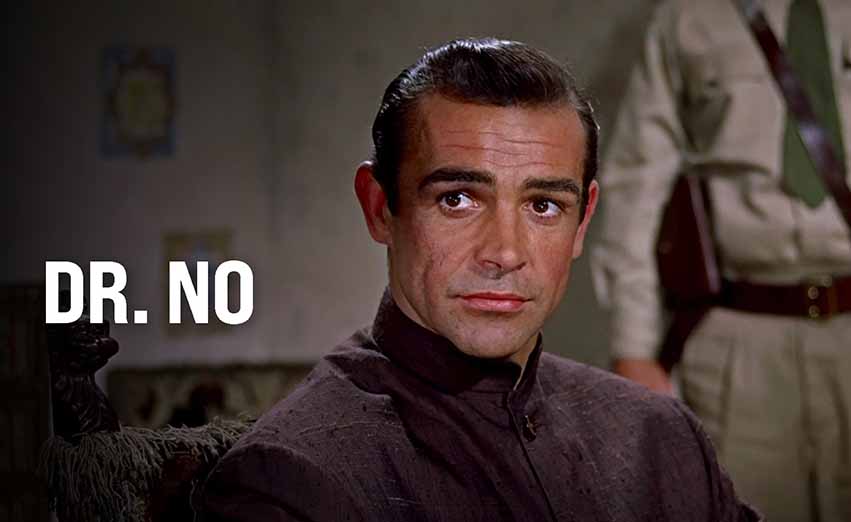 Dr. No