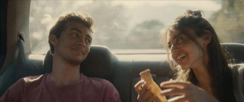 از برترین فیلم های ترکی می‌توان به فیلم تابستان پارسال - The Last Summer اشاره داشت.