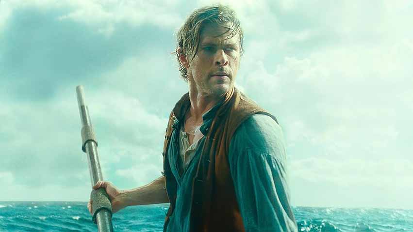 In the heart of the Sea 2