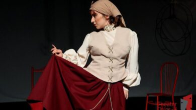 بلیت تئاتر مشهد را از کجا بخریم؟ | معرفی سایت گیشات و خدمات آن 1 بلیت تئاتر مشهد را از کجا بخریم؟ | معرفی سایت گیشات و خدمات آن