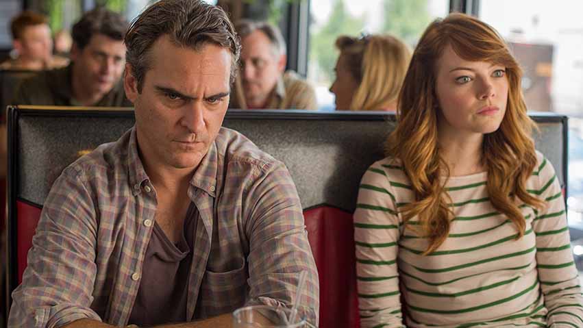 Irrational Man