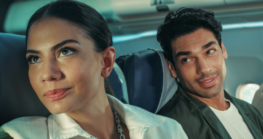 فیلم تاکتیک‌های عشق - Love Tactics جزو برترین سینمایی‌های ترکی است.