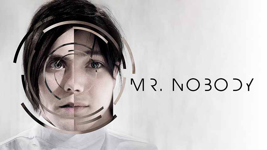 Mr. Nobody