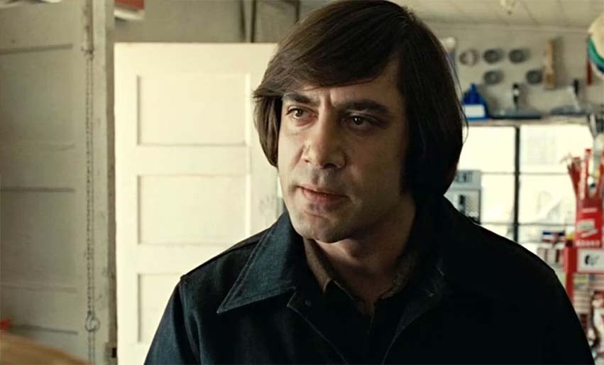 No Country for Old Men