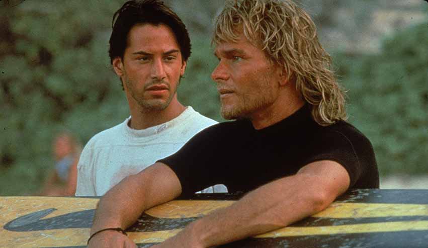 Point Break