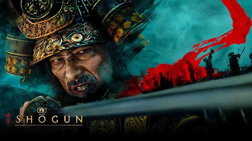 Shogun 1