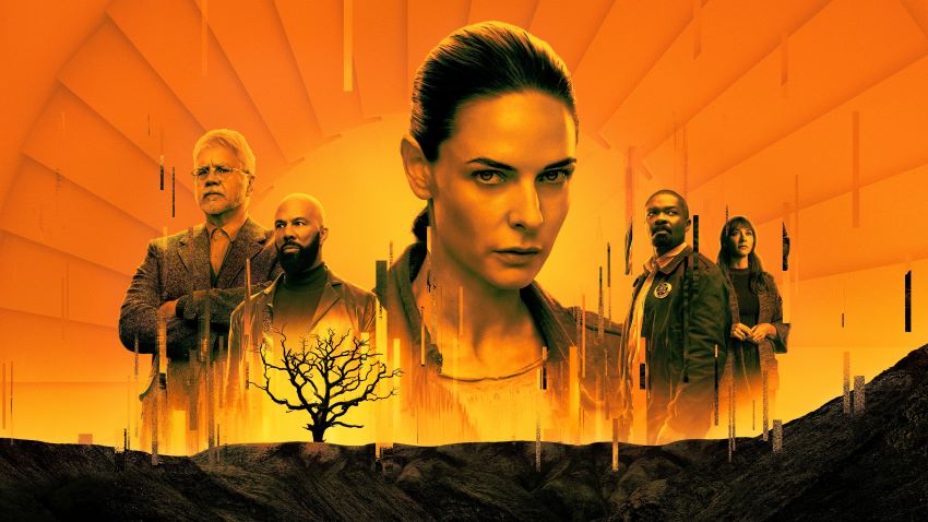 سریال سیلو - Slio جزو محبوب‌ترین سریال های علمی تخیلی دهه اخیر است.