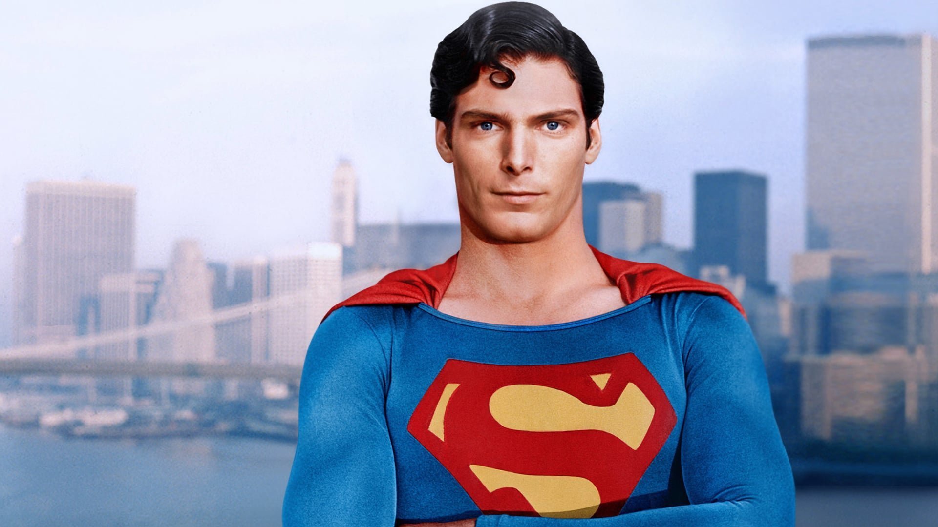 فیلم سوپرمن - Superman در بین بهترین فیلم های ابرقهرمانی قرار دارد.