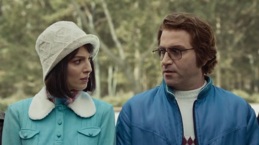 از سریال های ایرانی عاشقانه جدید می‌توان به مجموعه جذاب تاسیان اشاره کرد.