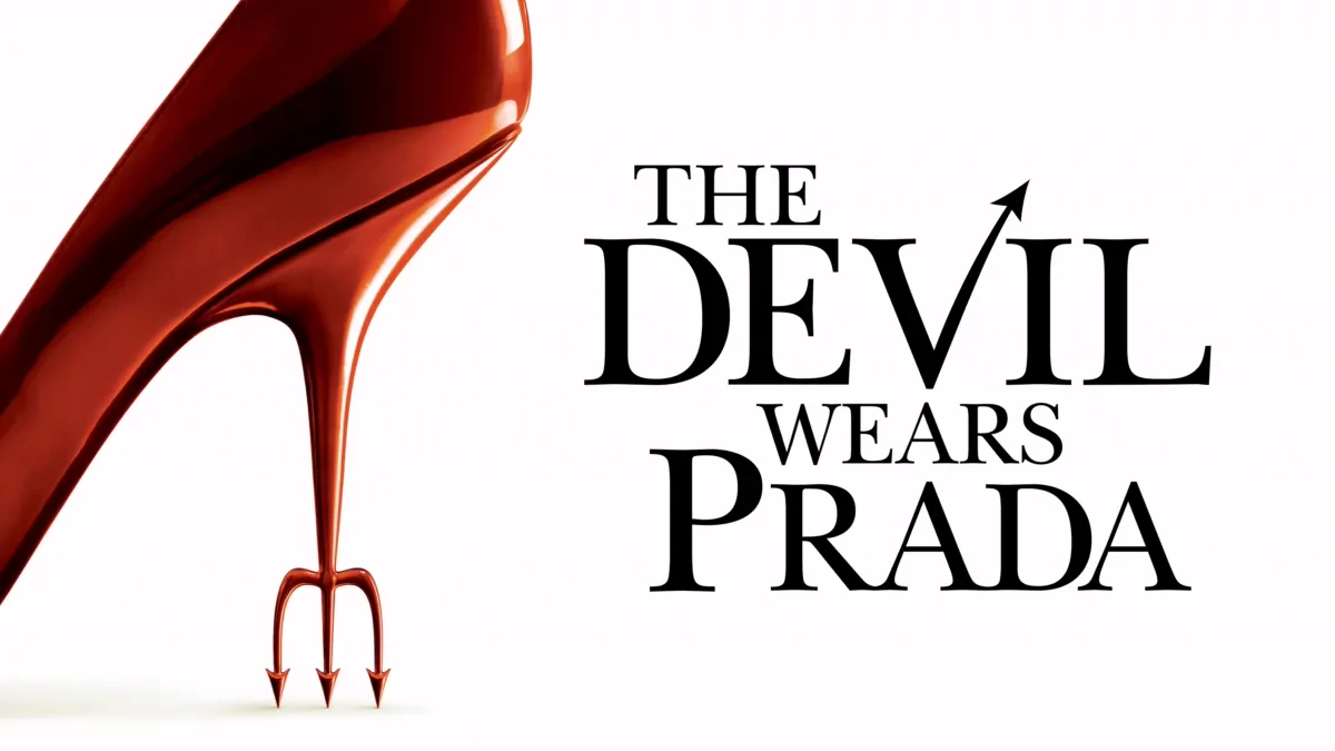 نقد فیلم The Devil Wears Prada