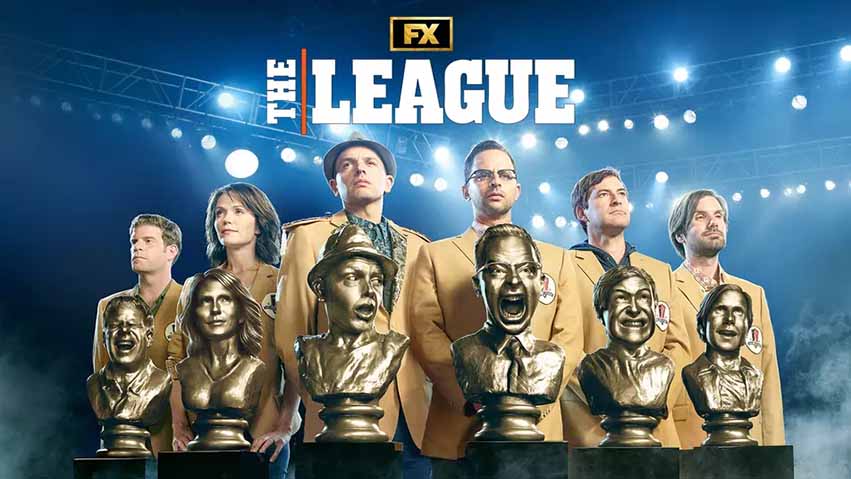 The League