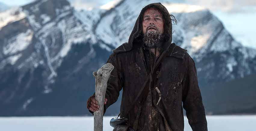 The Revenant