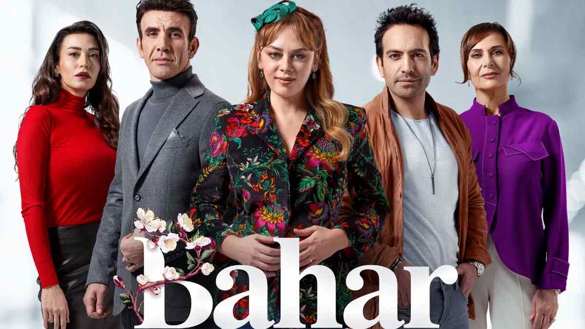 bahar 1