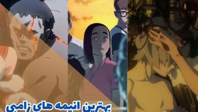 بهترین انیمه های زامبی (معرفی 10 انیمه زامبی محور) 115 بهترین انیمه های زامبی (معرفی 10 انیمه زامبی محور)