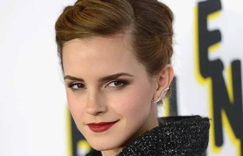 biography of emma watson 4