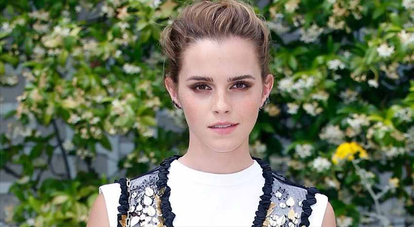 biography of emma watson 7