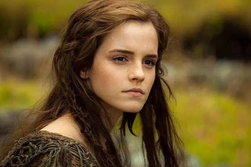 biography of emma watson 8