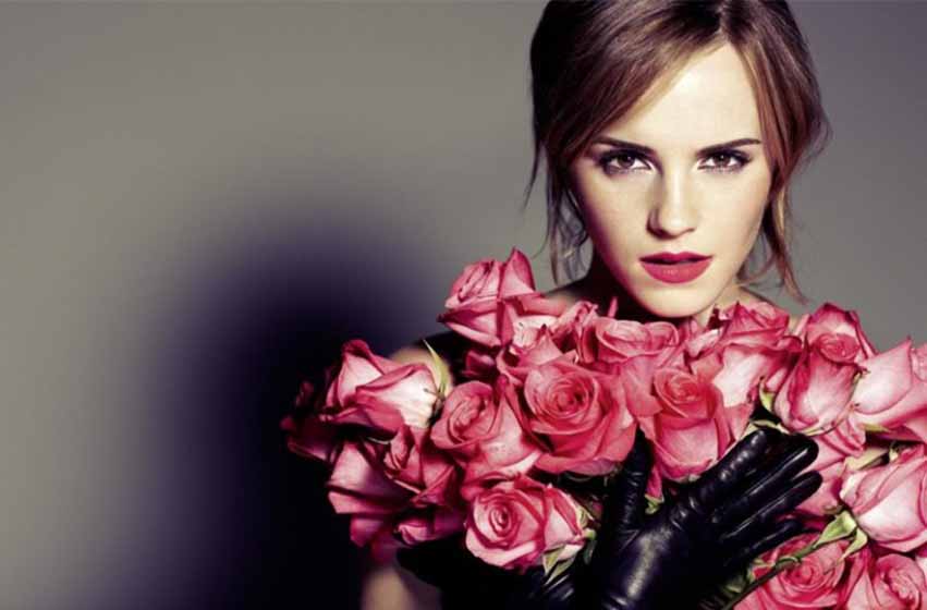 biography of emma watson 9