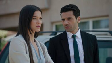 زمان پخش سریال قضاوت از شبکه جم (داستان + اسامی بازیگران)